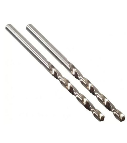 WIERTŁO DO METALU PRO FI 2,1 MM, HSS G 900 N/MM2, DIN 338 (2 SZT)