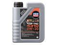 OLEJ LIQUI MOLY 0W30 1L TOP TEC 4310 C2 / 9.55535-DS1 9.55535-GS1 / B71 2312