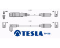 T066B ( T843C ) Przewody zapłonowe TESLA