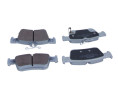 KLOCKI HAM. HONDA T. CIVIC 1,0-2,0 17-
