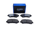 KLOCKI HAM. RENAULT P. MEGANE 15-/SCENIC/GRAND SCENIC 16-/ESPACE 15-/TALISMAN 15- 1,5-1,6DCI/1,2B QUARO SILVER CERAMIC
