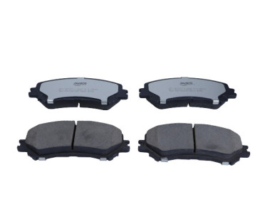 KLOCKI HAM. RENAULT P. MEGANE 15-/SCENIC/GRAND SCENIC 16-/ESPACE 15-/TALISMAN 15- 1,5-1,6DCI/1,2B QUARO SILVER CERAMIC