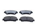 KLOCKI HAM. RENAULT P. MEGANE 15-/SCENIC/GRAND SCENIC 16-/ESPACE 15-/TALISMAN 15- 1,5-1,6DCI/1,2B QUARO SILVER CERAMIC