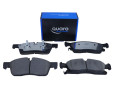KLOCKI HAM. DB P. W166/X166 GL/ML CLASS 11- QUARO SILVER CERAMIC