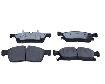 KLOCKI HAM. DB P. W166/X166 GL/ML CLASS 11- QUARO SILVER CERAMIC