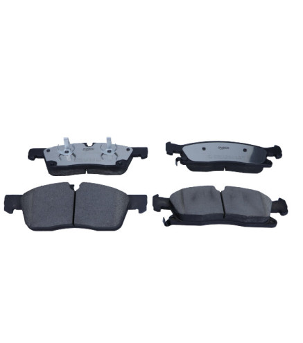 KLOCKI HAM. DB P. W166/X166 GL/ML CLASS 11- QUARO SILVER CERAMIC