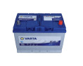 AKUMULATOR 12V 85AH/800A L- 306X173X225 BLUE DYNAMIC EFB
