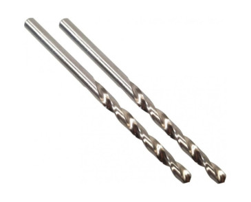 WIERTŁO DO METALU PRO FI 3,6 MM, HSS G 900 N/MM2, DIN 338 (2 SZT)