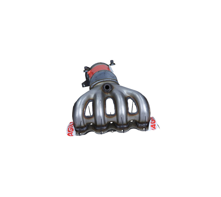 KATALIZATOR OPEL 1,6/1,8 INSIGNIA/ZAFIRA CHEVROLET