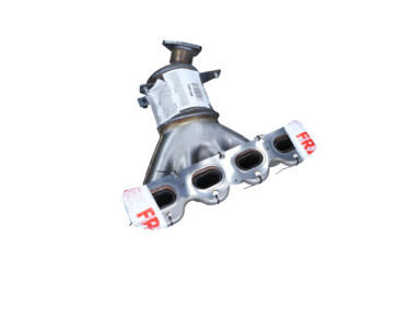 KATALIZATOR OPEL 1,6/1,8 INSIGNIA/ZAFIRA CHEVROLET