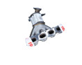 KATALIZATOR OPEL 1,6/1,8 INSIGNIA/ZAFIRA CHEVROLET