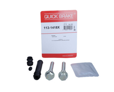 ZESTAW NAPR. ZACISKU HAM. TOYOTA T. LAND CRUISER 02-