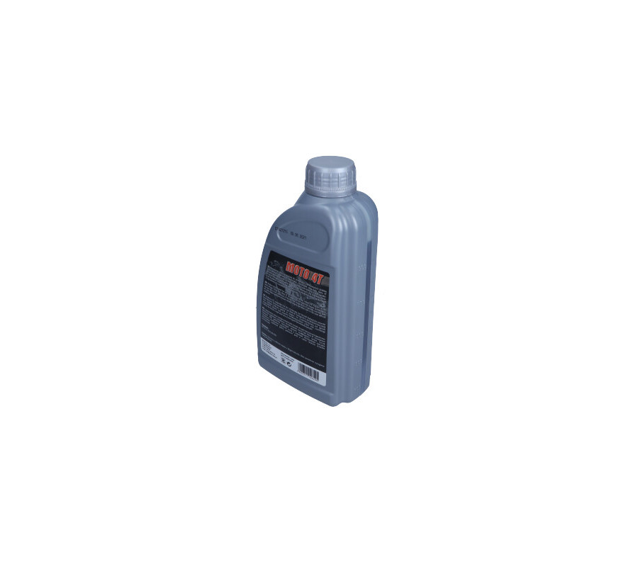 OLEJ SPECOL 10W30 1L SPEC MOTO 4T SEMISYNTH. / MOTOCYKLE