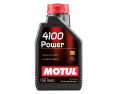 OLEJ MOTUL 15W50 1L 4100 POWER / 229.1 / 501.01 505.00