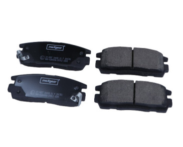 KLOCKI HAM. OPEL T. ANTARA 06-/CAPTIVA