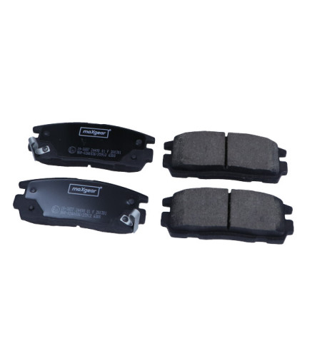 KLOCKI HAM. OPEL T. ANTARA 06-/CAPTIVA