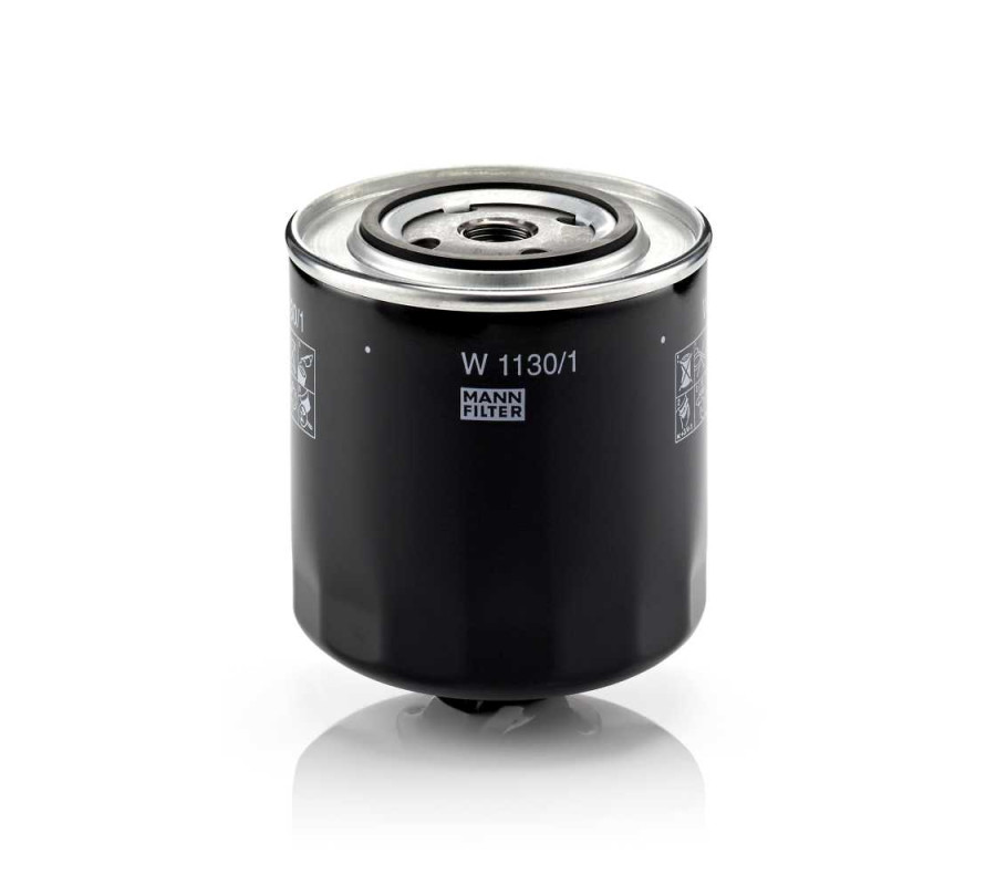 FILTR OLEJU VW T4 1,9D/2,0