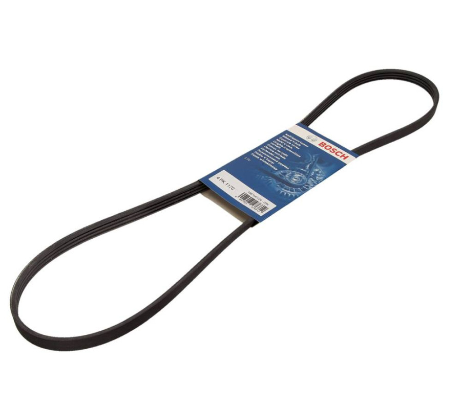 PASEK WIELOROWKOWY 4PK1170