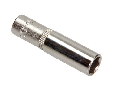 NASADKA 1/4 9 MM X 50 MM 6-KĄTNA DŁUGA