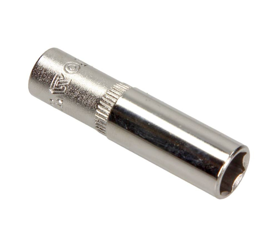 NASADKA 1/4 9 MM X 50 MM 6-KĄTNA DŁUGA