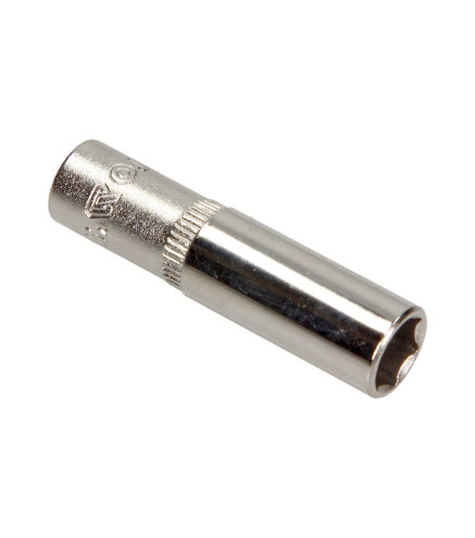 NASADKA 1/4 9 MM X 50 MM 6-KĄTNA DŁUGA