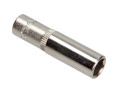 NASADKA 1/4 9 MM X 50 MM 6-KĄTNA DŁUGA