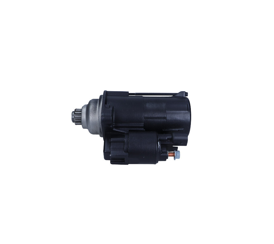 ROZRUSZNIK AUDI A1 1,6TDI 10- REGENEROWANY