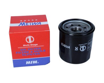 FILTR OLEJU MOTO. HONDA/ KAWASAKI/ YAMAHA