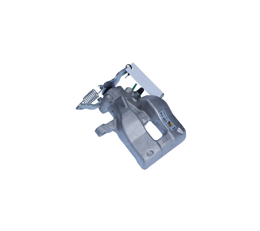 ZACISK HAM. TOYOTA T. AVENSIS 1,6-2,2 D-4D 08- PR
