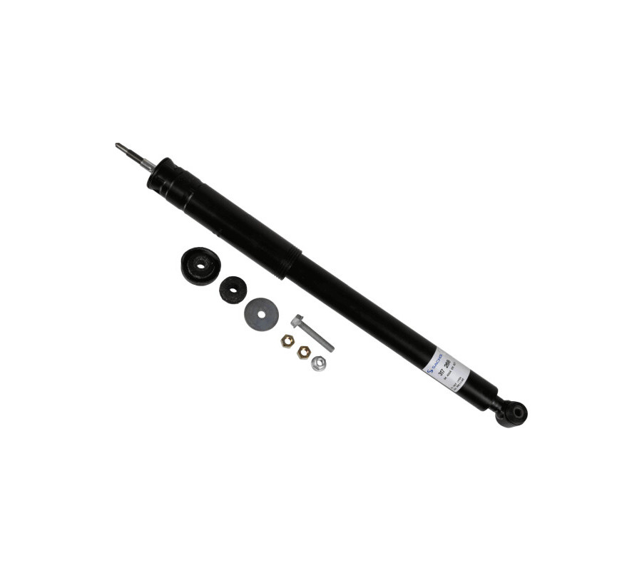 AMORTYZATOR DB T. W203 00-/C209 02- GAZ