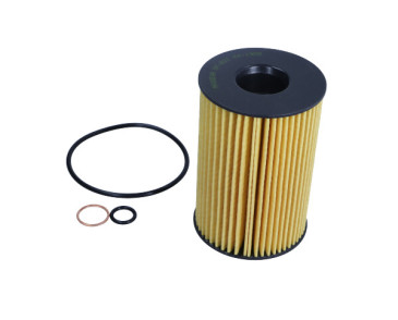 FILTR OLEJU BMW N63/N74 08-