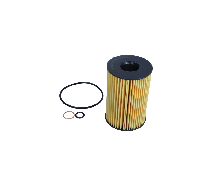 FILTR OLEJU BMW N63/N74 08-
