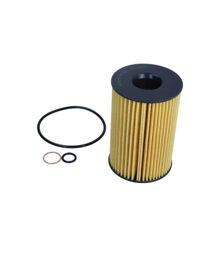 FILTR OLEJU BMW N63/N74 08-