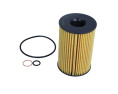 FILTR OLEJU BMW N63/N74 08-