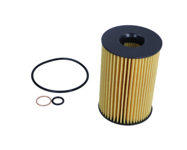 FILTR OLEJU BMW N63/N74 08-