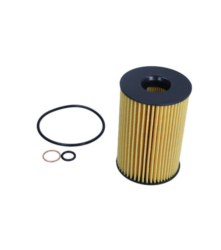 FILTR OLEJU BMW N63/N74 08-