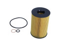 FILTR OLEJU BMW N63/N74 08-