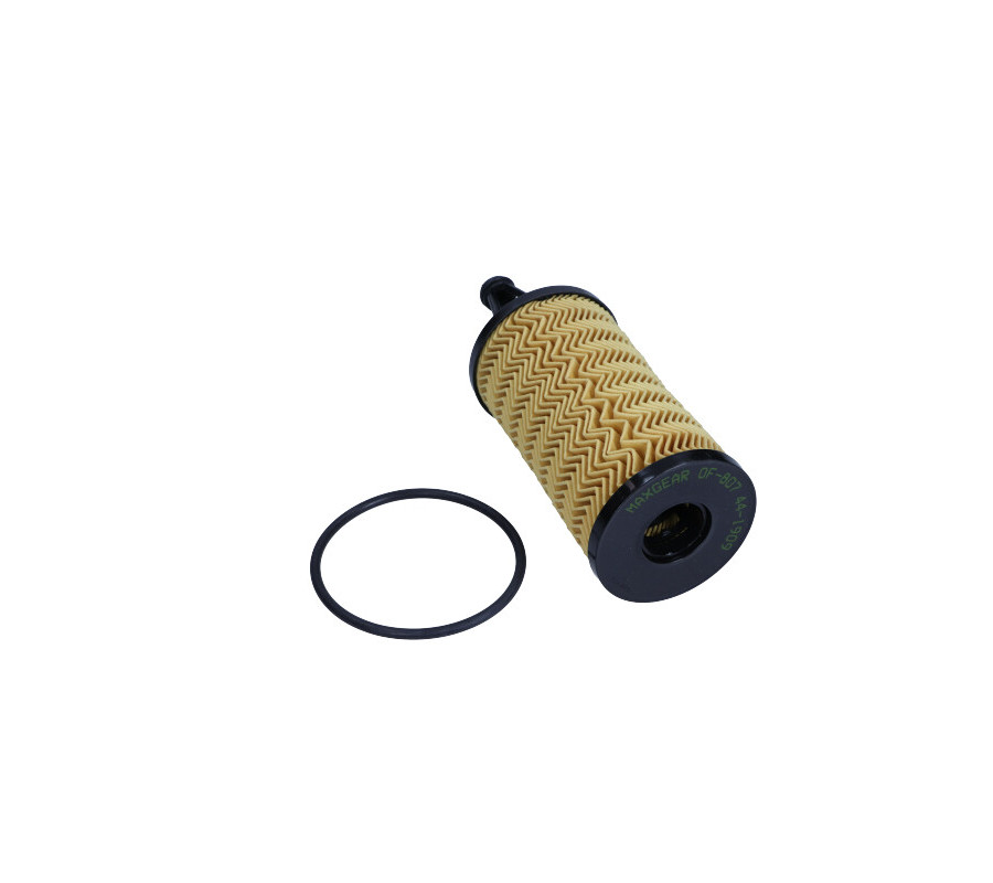 FILTR OLEJU DB M276 CL500 11-