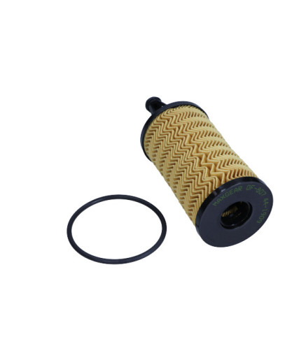 FILTR OLEJU DB M276 CL500 11-