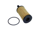 FILTR OLEJU DB M276 CL500 11-