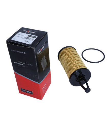 FILTR OLEJU DB M276 CL500 11-