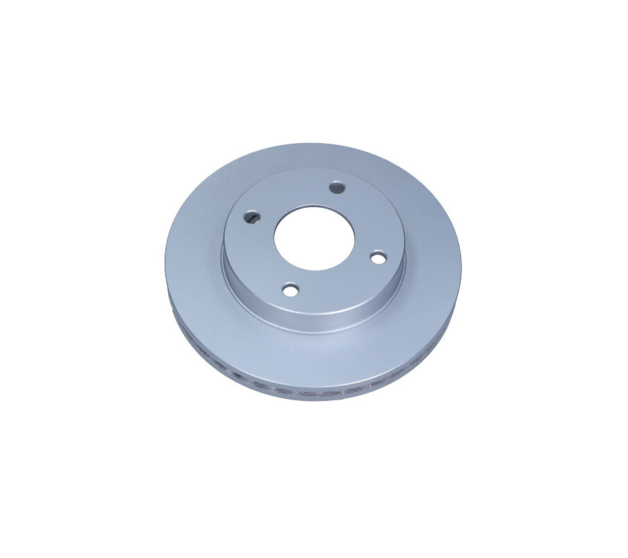 TARCZA HAM. NISSAN P. NV200 1,5DCI/1,6 10- Z POWŁOKĄ ANTYKOROZYJNĄ