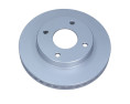 TARCZA HAM. NISSAN P. NV200 1,5DCI/1,6 10- Z POWŁOKĄ ANTYKOROZYJNĄ