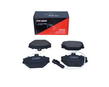 KLOCKI HAM. FIAT P. TIPO/POLONEZ III 92- 1,6/1,9