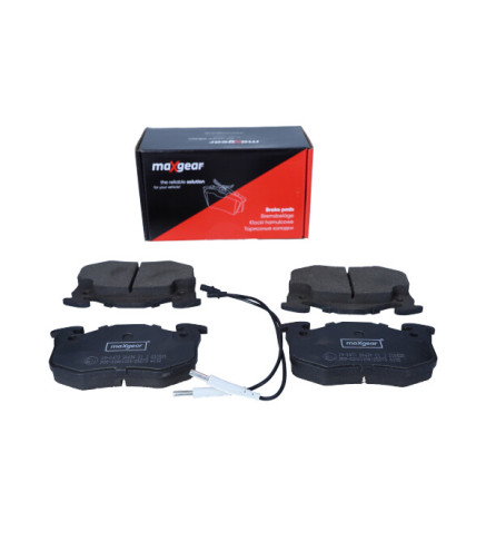 KLOCKI HAM. RENAULT P. TWINGO 93-