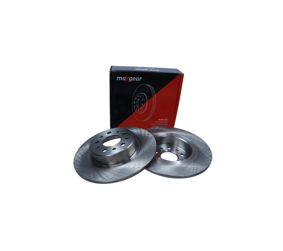 TARCZA HAM. ALFA T. 156 02-
