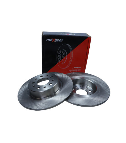 TARCZA HAM. ALFA T. 156 02-