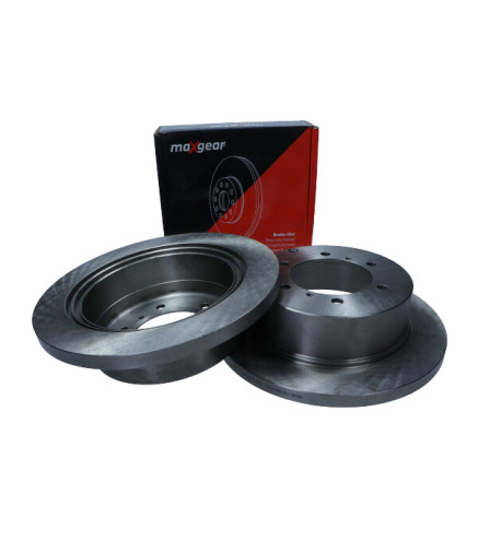 TARCZA HAM. MITSUBISHI T. PAJERO 91-