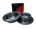 TARCZA HAM. MITSUBISHI T. PAJERO 91-