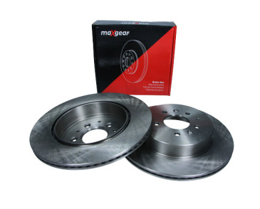 TARCZA HAM. MAZDA T. CX-7/CX-9 07-
